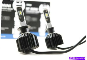USwbhCg H3FGTRƖCSP~jLEDd - yA - K̔X H3: GTR Lighting CSP MINI LED BULB - Pair - Authorized Dealer