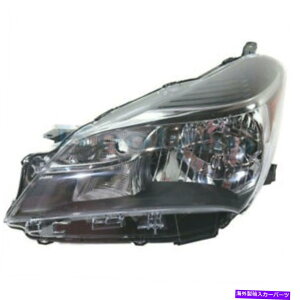 USwbhCg 15 16 17 Yarisnb`obNtgwbhCgwbhvwbhCgv For 15 16 17 Yaris Hatchback Front Headlight Headlamp Head Light Lamp Left Side