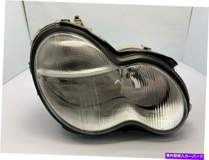 USwbhCg ZfXxcCNXW203wbhCgE2038200261 H7 MERCEDES BENZ C-CLASS W203 HEADLIGHT Right 2038200261 H7