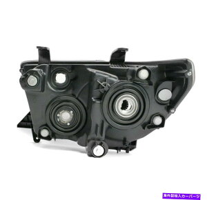 USwbhCg 2007-2013g^ch/ 2008 +ZRCAN[/Ao[wbhCg+ DRL LEDVOiLbg 2007-2013 TOYOTA TUNDRA/2008+ SEQUOIA CHROME/AMBER HEADLIGHT +DRL LED SIGNAL KIT