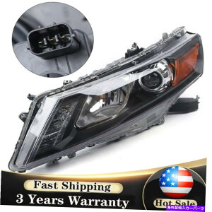 USwbhCg 10-12AR[hNXXgD[HIDtgwbhCgwbhvwbhvhCo For 10-12 Accord Crosstour HID Front Headlight Headlamp Head Lamp Driver Side