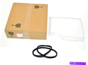 USwbhCg h[o[W[o[2003-2005wbhvYKXPbgLZmRH /q LAND ROVER RANGE ROVER 2003-2005 HEADLAMP LENS & GASKET XENON RH / PASSENGER