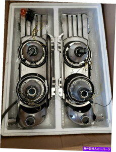 USwbhCg 89-95 BMW E34 5V[YM5fALbgwbhCgNIB FT02-401C2 89-95 BMW E34 5-SERIES M5 DUAL KIT HEADLIGHTS NIB ft02-401c2