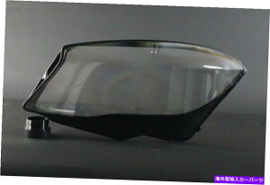 USwbhCg wbhCgwbhvYJo[ZfXxcGLA / W156i2013-2020j Headlight Headlamp Lens Cover LEFT Mercedes-Benz GLA / W156 (2013-2020)