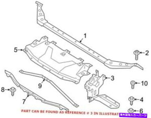 USwbhCg BMWp̖{OEMwbhCguPbg51647436776 Genuine OEM Headlight Bracket for BMW 51647436776