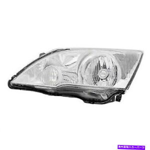 USwbhCg 2007N - 2011N^]ґz_CR-VtgwbhCgAZǔ for 2007 - 2011 driver side Honda CR-V Front Headlight Assembly Replacement