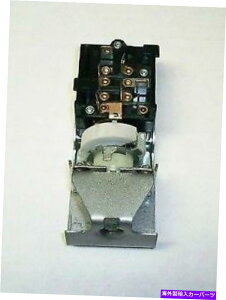 USwbhCg 1964NJ[嗤j[wbhvwbhCgXCb` 1964 Lincoln Continental New Headlamp headlight Switch