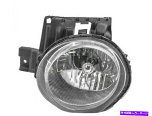 USwbhCg 2011-2014YW[N2012 2013 T549CM̍wbhCgAZu Left Headlight Assembly For 2011-2014 Nissan Juke 2012 2013 T549CM