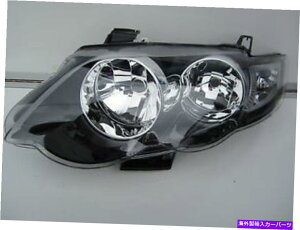 USwbhCg tH[ht@RFG XR6 XR8 GT^[{wbhCguh̐VL / H LĤ߂̃tBbg FITS FOR Ford Falcon FG XR6 XR8 GT Turbo Headlight Brand New L/H LH