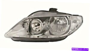 USwbhCg V[gexeo 2009-Z_SdCwbhCgtgv Seat Exeo 2009- Sedan Wagon Electric Headlight Front Lamp Silver Inside RIGHT RH