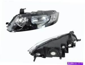 USwbhCg HONDA ODYSSEY RB 2004-2009̃wbhCg HEADLIGHT LEFT HAND SIDE FOR HONDA ODYSSEY RB 2004-2009
