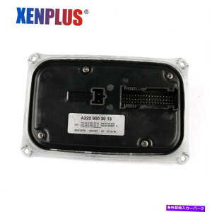 USwbhCg ZfXW213 A2229003013̂߂1x OEMVLWR LEDwbhCgoXg䑕u 1x OEM NEW LWR LED Headlight ballast Control Unit For Mercedes W213 A2229003013