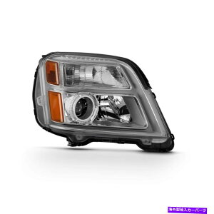 US�w�b�h���C�g ACANII - 2010-2015 GMC�n�`SL / SLT / SLE�w�b�h���C�g�w�b�h�����v�̌���... ACANII - For 2010-2015 GMC Terrain SL/SLT/SLE Headlight Headlamp Replacement ...�y���s�A���i�z