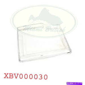 USwbhCg h[o[wbhvCgKXYV[LHWM62 03-05 XBV000030 OEM LAND ROVER HEAD LAMP LIGHT GLASS LENSE & SEAL LH RANGE M62 03-05 XBV000030 OEM