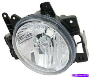 USwbhCg 2007-2014g^FJ CRUISER TO2502173C̉^]ґNAYwbhCg Driver Side Clear Lens Headlight for 2007-2014 Toyota FJ Cruiser TO2502173C