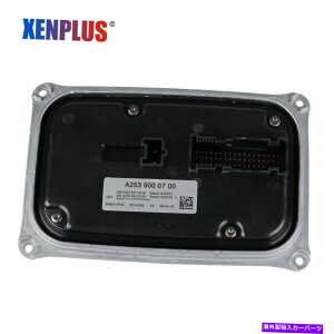 USwbhCg Mercedes Glĉ߂̐VA2539000700 LEDoXgLZmwbhCg䃆jbgW[ NEW A2539000700 LED ballast Xenon Headlight Control Unit MODULE For Mercedes GLC