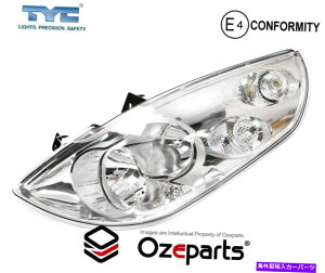 US�w�b�h���C�g Renault Master Van X62 10~19�p��LH�����̃w�b�h���C�g�����v�i�Ód�C�Ȃ��j LH Left Hand Head Light Lamp (No Static Light) For Renault Master Van X62 10~19