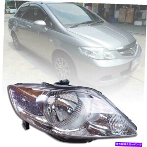USwbhCg Honda City GD6 GD7 2007 2007 2008 SedanpwbhvtgCgRH Head Lamp Front Light RH Right For Honda City GD6 GD7 2006 2007-2008 Sedan
