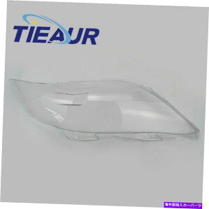 US�w�b�h���C�g �w�b�h���C�g�����Y�J�o�[�����_�����v�V�F�[�h�t�B�b�g�g���^�J����ACV40 10-11 R + L Headlight Lens Cover Transparents Lampshade Fit For Toyota Camry ACV40 10-11 R+L