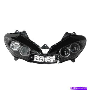 USwbhCg I[goCtgwbhCgwbhvtBbg}nYZF-R6 2003-2005 Motorcycle Front Headlight Head Lamp Fit For Yamaha YZF-R6 2003-2005