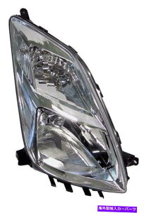 USwbhCg *V*wbhCgvX[cg^vEXNHW20 5DR Hatch 8/2003 - 11/2005 Righ RH *NEW* HEADLIGHT LAMP SUIT TOYOTA PRIUS NHW20 5DR HATCH 8/2003 - 11/2005 RIGHT RH