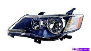 USwbhCg nQwbhCgtgvEtBbgMitsubishi Outlander 2007-2010 Halogen Headlight Front Lamp RIGHT Fits MITSUBISHI Outlander 2007-2010