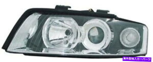 USwbhCg Audi A4 8E 00-04 TYCpNNAtgH7 H7wbhCg Chrome clear Front Left side H7 H7 headlight for AUDI A4 8E 00-04 TYC