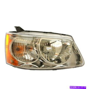 USwbhCg 06-09 TorrentwbhCgwbhvtgwbhCgvEȑhbg 06-09 Torrent Headlight Headlamp Front Head Light Lamp Right Passenger Side DOT