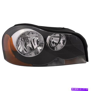 USwbhCg HeadlightnQ̏qright NSF2003-2014 Volvo XC90ł Headlight Halogen Passenger Right NSF For 2003-2014 Volvo XC90