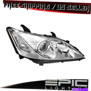 USwbhCg 2007N2009NTXES350nQwbhCgwbhv - EȑRH 2007-2009 Lexus ES350 Halogen Headlight Headlamp - Right Passenger Side RH