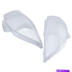 USwbhCg BMW E90 2005-2012wbhvVFNÂ߂HIDLZmwbhCgYJo[ HID Xenon Headlight Lens Cover for BMW E90 2005-2012 Headlamp Shell Clear