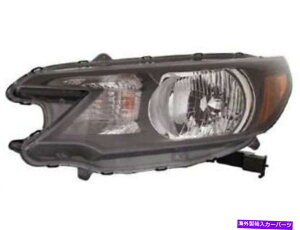 USwbhCg  - hCowbhCgAZu4WDM29z_CRV 2012 2014 2013 Left - Driver Side Headlight Assembly 4WDM29 for Honda CRV 2012 2014 2013