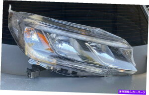 USwbhCg 2015N2016z_CR-VEwbhCgJ[inQj 2015 2016 Honda CR-V Right Headlight CAPA (Halogen)