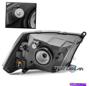 USwbhCg 2009-2018 RAM 1500sbNAbvgbNwbhCgvubN/X[N+ DRL LEDVOi FOR 2009-2018 RAM 1500 PICKUP TRUCK HEADLIGHT LAMP BLACK/SMOKE +DRL LED SIGNAL