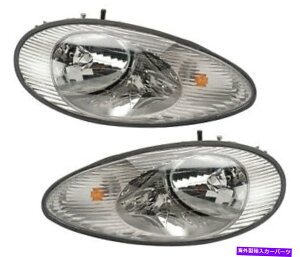 USwbhCg 1997N1997 1997 1998 1998 1999 1999NZ[uwbhCgyAZbg For 1996 1997 1998 1999 Mercury Sable Headlights Pair Set