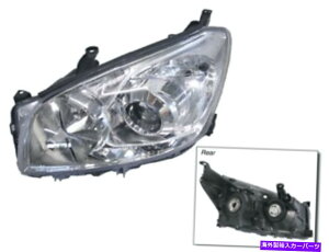 USwbhCg g^RAV4 ACA30V[Y2008-2012̃wbhCg HEADLIGHT LEFT HAND SIDE FOR TOYOTA RAV4 ACA30 SERIES 2008-2012