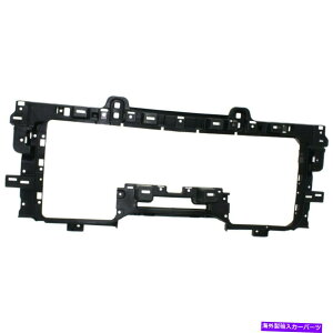 USwbhCg 2014-15 Chevy Silverado 1500i6.6LA15-16j/ 6.0LOMNTG PNL̃wb_[pl Header Panel For 2014-15 Chevy Silverado 1500 (6.6L, 15-16)/6.0L Grille Mntg Pnl