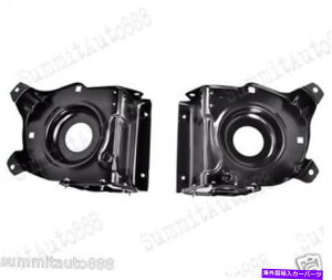 USwbhCg 1967 67J}wbhv/wbhCgnEWO[X|[cAEyA 1967 67 Camaro Headlamp / Headlight Housing Rally Sport, Left & Right Pair