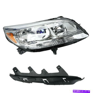 USwbhCg 2013-2015 Chevy MalibuEȑwbhCgwbhv For 2013-2015 Chevy Malibu Right Passenger Side Headlights Headlamps Replacement