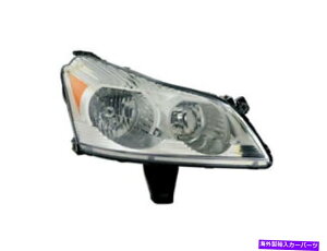 USwbhCg V{[g@[XLT LSfX|[c[eBeB09 10 11wbhCgv20794802 RH Chevy Traverse Lt Ls Model Sport Utility 09 10 11 Headlight Lamp 20794802 Rh