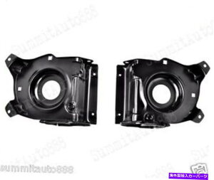 USwbhCg 1968 68J}wbhv/wbhCgnEWO[X|[cAEyA 1968 68 Camaro Headlamp / Headlight Housing Rally Sport, Left & Right Pair