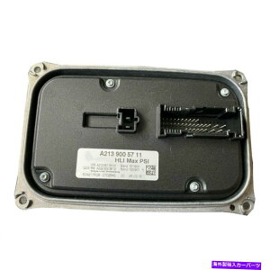 USwbhCg LEDwbhCgoXg䃆jbgA2139005711 2013-2015ZfXENX LED Headlight Ballast Control Unit A2139005711 for 2013-2015 Mercedes E-Class