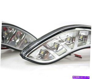 USwbhCg LEDtHOCgvDIY 2 P 1 SET 10 11 KIA Sorento LED Fog Light Lamp DIY 2P 1Set For 10 11 Kia Sorento