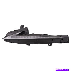 USwbhCg ԃjOvtBbg16NTXIS200T / IS300 / 14-15 IS250 / 14-16 IS350 Daytime Running Lamp Left Fits 16 Lexus IS200t/IS300/ 14-15 IS250/ 14-16 IS350
