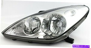 USwbhCg 2002N2003N2004NLexus ES300wbhCghCo[ For 2002 2003 2004 Lexus Es300 Headlight Driver Left Side