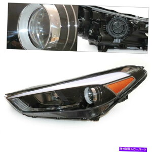 USwbhCg 2017N2017N2017N2017Nc[\wbhCgwbhvqTCh92101D3150 FOR 2016 2017 2018 HYUNDAI TUCSON HEADLIGHT HEADLAMP PASSENGER SIDE 92101D3150