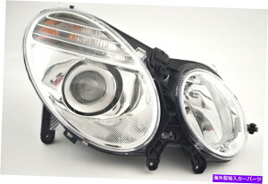 USwbhCg 2006N2007N2009N2009NZfXxcENXwbhCgwbhvȑ For 2006 2007 2008 2009 Mercedes Benz E Class Headlight Headlamp Passenger Side