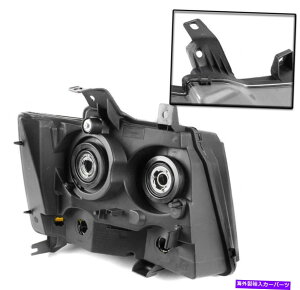 USwbhCg 2007-2014V{xO/^zX[NwbhCgv+u[LEDVOiDRLZbgNEW 2007-2014 CHEVY SUBURBAN/TAHOE SMOKE HEADLIGHTS LAMP+BLUE LED SIGNAL DRL SET NEW