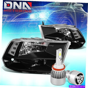 USwbhCg ubNNbhwbhCg+NAR[i[+zCgLED H8 HID W /t@tBbg09-17 RAM DS DJ D2 BLACK QUAD HEADLIGHT+CLEAR CORNER+WHITE LED H8 HID W/FAN FIT 09-17 RAM DS DJ D2