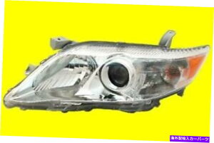 USwbhCg g^Ĵ߂̍Cg2010-2011 | .. 81150065002502191 Left HEAD LIGHT for TOYOTA CAMRY 2010-2011 | 8115006500 TO2502191